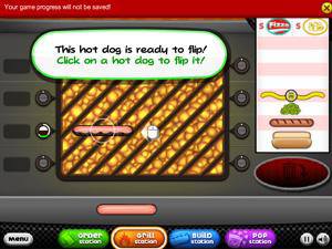 老爹热狗店-官网、下载、注册、视频、图片、