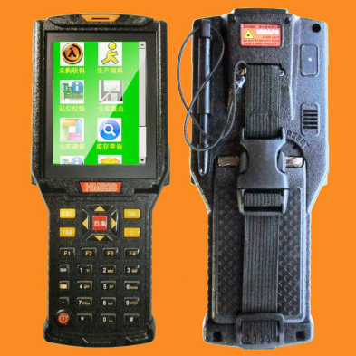 百威商业管理软件做实盘数据录入的时候,报请