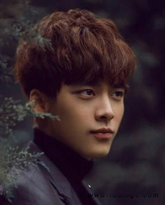 男生烫发分为几种?哪种烫出来好看?_360问答