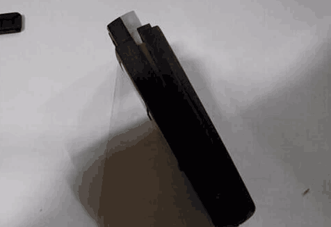 现代车钥匙怎么换电池