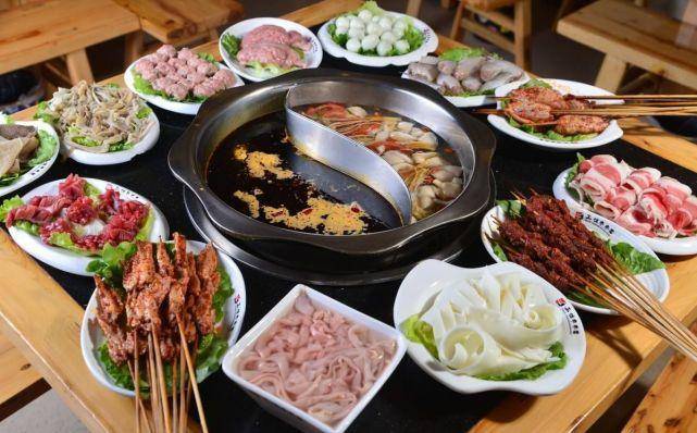 能胡吃海塞还不长胖,你和这类传奇就差一个秘诀