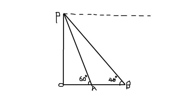初三锐角三角函数题,跪求带上过程_360问答