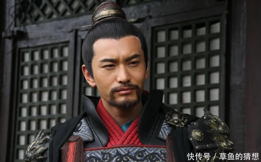 中国古代正史中的二十大武将武力排行榜(上),岳