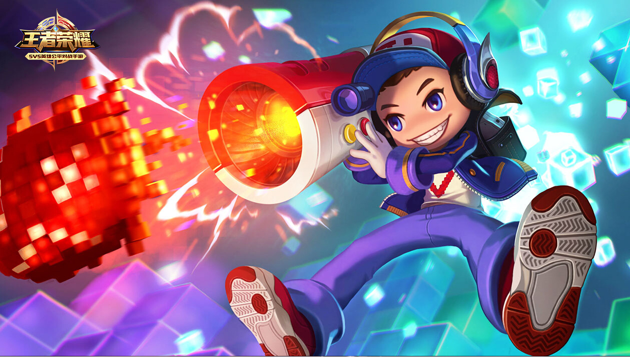 王者荣耀射手出了这三件装备 输出再高的法师也秒不掉