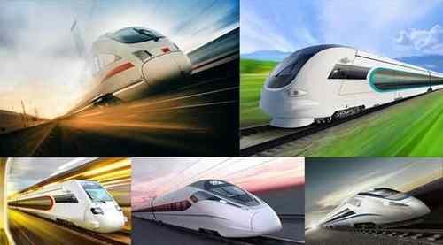 中园高铁枢纽城市