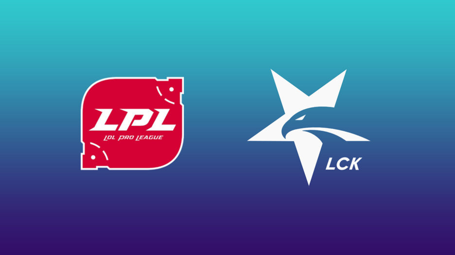 来自LCK和LPL赛区春季赛的各四支顶级队伍彼此角逐，证明谁才是召唤师峡谷最强者