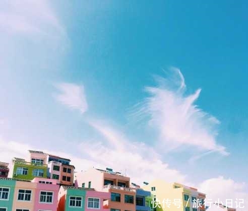 五一去哪里玩?盘点中国六大冷门景点,浙江广东