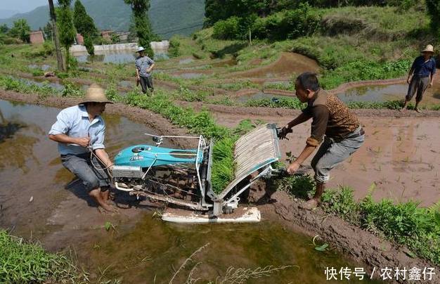 来农村最值钱的是什么？不是土地也不是房屋，而是这些东西