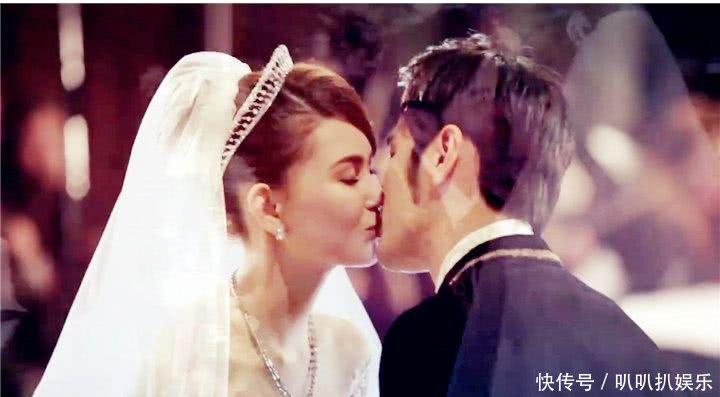 向佐求婚郭碧婷成功!娱乐圈有哪些浪漫求婚最