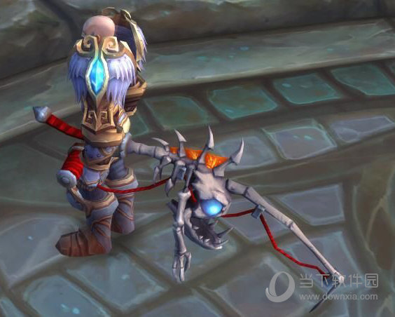 魔兽世界7.0钓鱼神器怎么拿 钓鱼神器幽光鱼竿