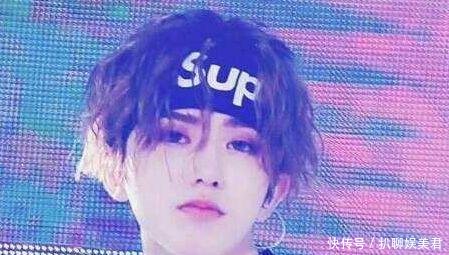 最受欢迎男星排行,蔡徐坤粉丝抄袭未进前3,第