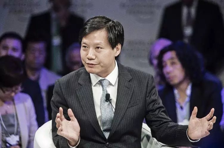 雷军成首富背后:真正的聪明人,都在下笨功夫