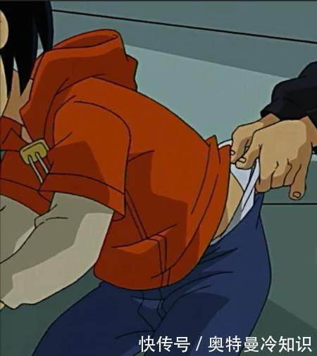 险记》非常特殊的一位恶魔,统治了墨西哥大沙漠