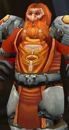 魔兽世界铁炉堡声望怎么刷?_360问答