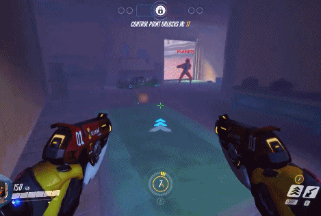 守望先锋狂鼠篮球杀人法怎么玩_360问答