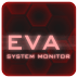 EVA系统监视器
