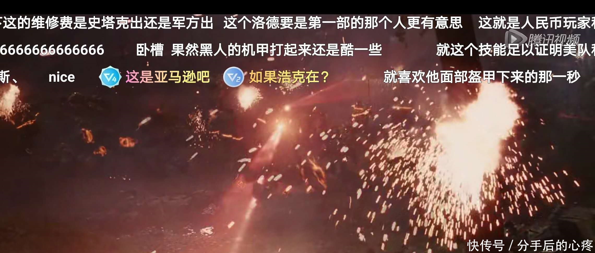 钢铁侠还会复活么?结局早已注定