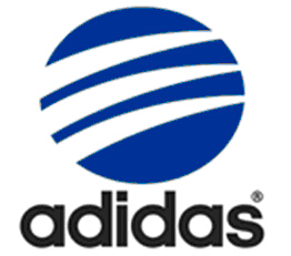 为什么adidas有3个不同的标志_360问答