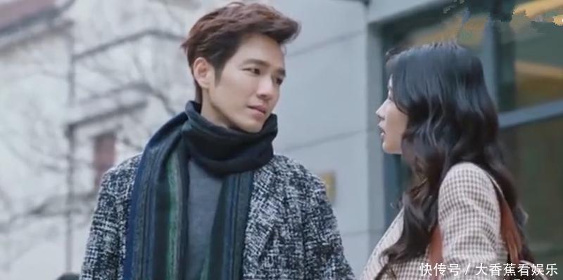 《凉生》:姜生怀孕脾气大变,天佑成受气包,无奈