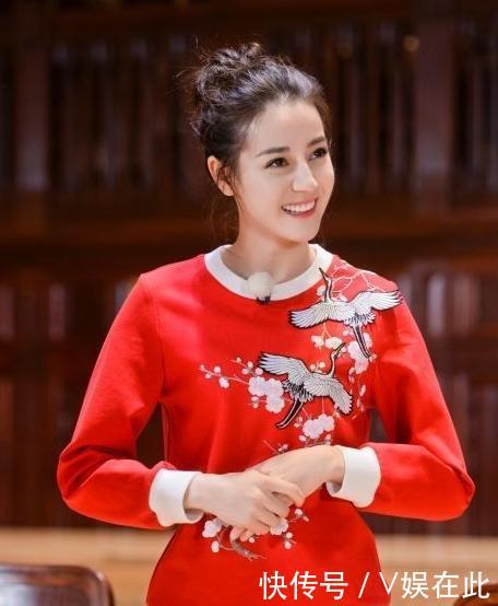 迪丽冷巴大型脱粉现场后续:说好的鳗鱼饭,最后