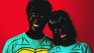 爱情公寓四里面两人晒很黑是第几集_360问答