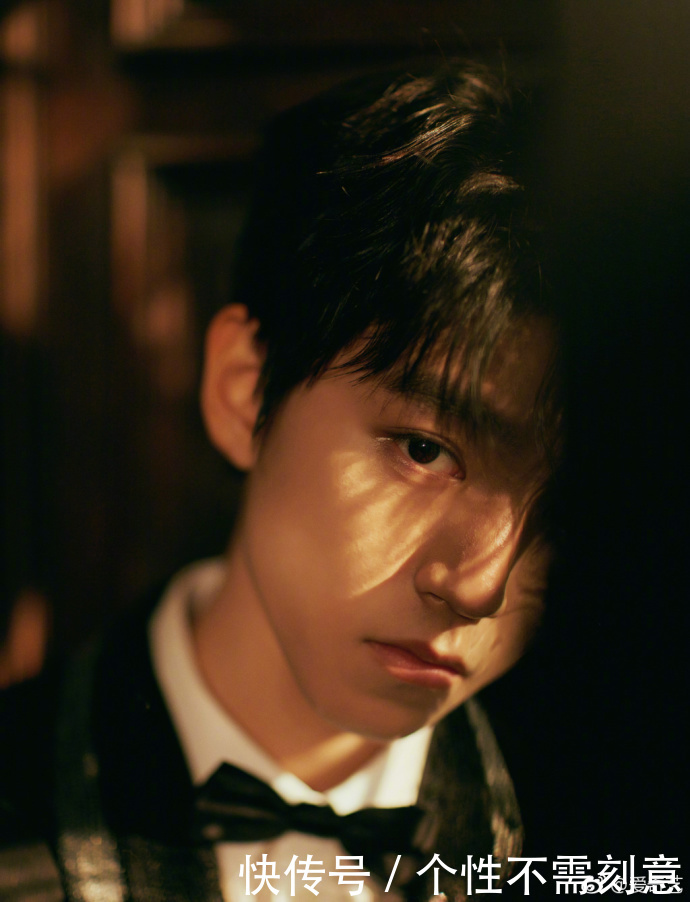 2018米兰时装周秀场现场图来袭 期待王俊凯完