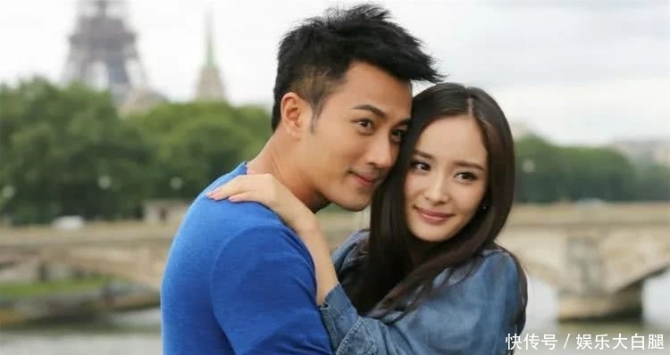 卓伟爆出猛料,这两人名气不输杨幂刘恺威,但是