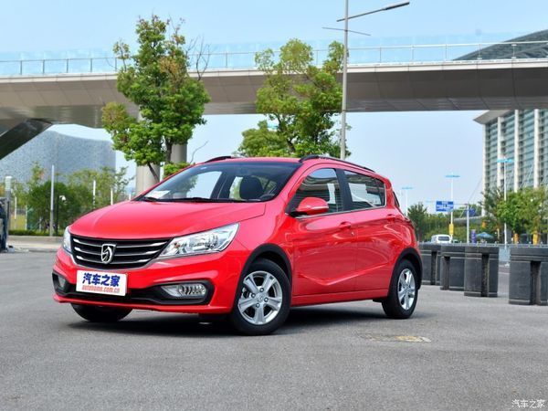 夏利N5和宝骏310买哪个_360问答