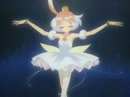 彩梦芭蕾_360百科