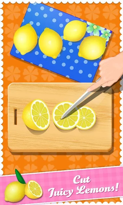 Fair Food Maker - Carnival Fun截图10