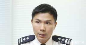科普 香港警察中高级督察是什么级别 相当于