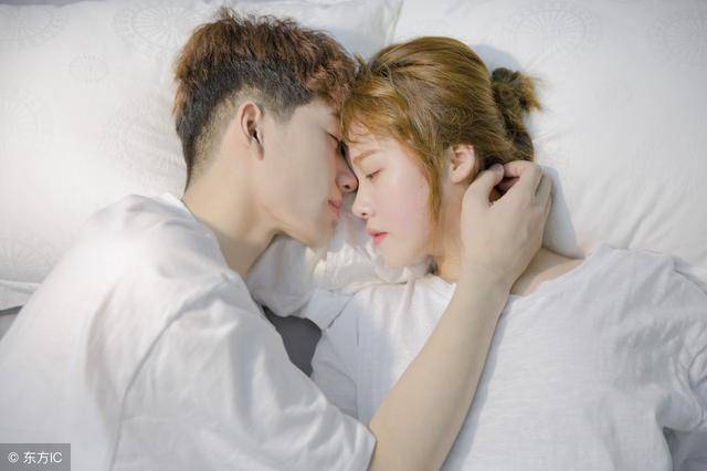 男人能做到这五点，一定是真爱，你做到了吗?