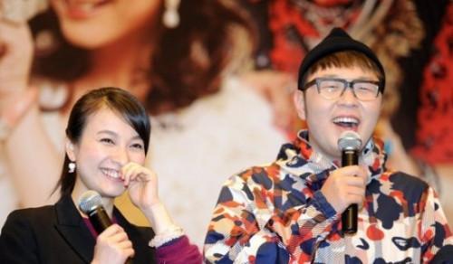 吴昕弟弟婚纱照曝光，被指撞脸杜海涛！难道这才是吴昕拒绝他的真正原因？
