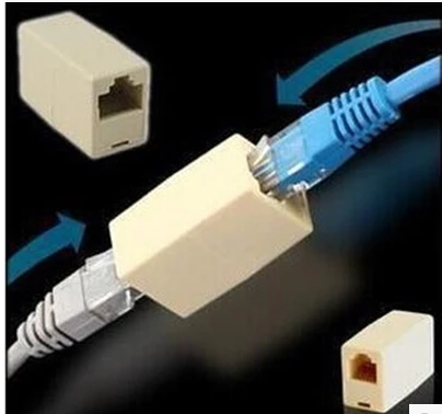 网线不够长可以接吗?_360问答