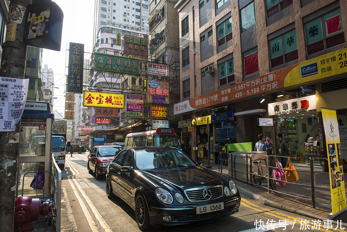 中国最干净的10座城市，香港排第一，威海榜上无名