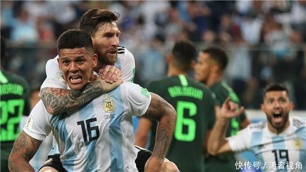 激动!世界杯后阿根廷终于迎来好消息,这回梅西