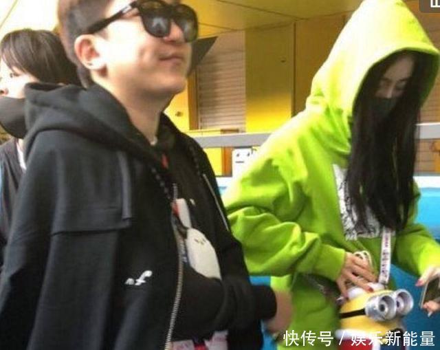 杨幂捐赠风波最新进展,李萌向法院起诉造谣者