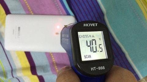 手机发热会导致手机屏幕失灵吗?_360问答