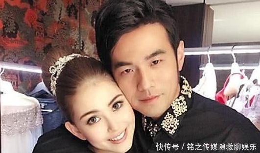 昆凌谈与周董恋爱过程,当初因压力想过放手,这