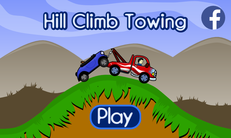 Indian Hill Climb Towing截图4