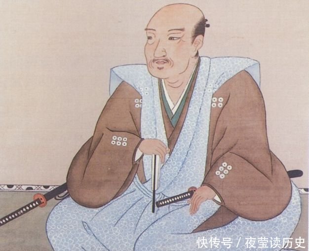 日本英雄的落日,聪明伶俐的真田幸村结局会如