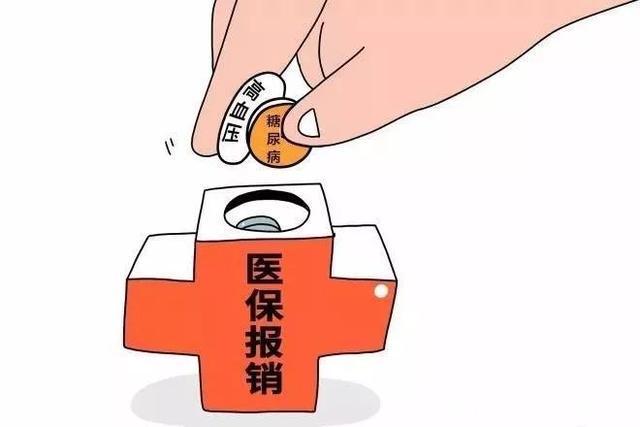 门诊可以报销吗