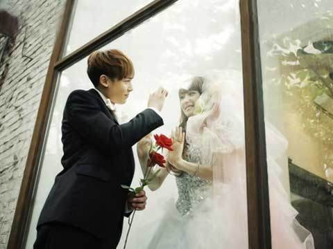 我们结婚了2012全集下载 - 贞洁戒指 给谁 是不