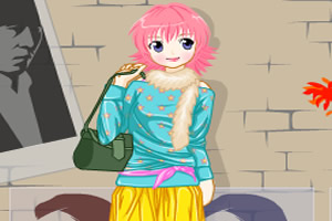 小明星换装,小明星换装小游戏,360小游戏-360