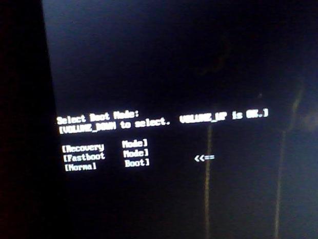 中兴2014fastboot模式_fastboot模式退出不了_中兴v5进入fastboot