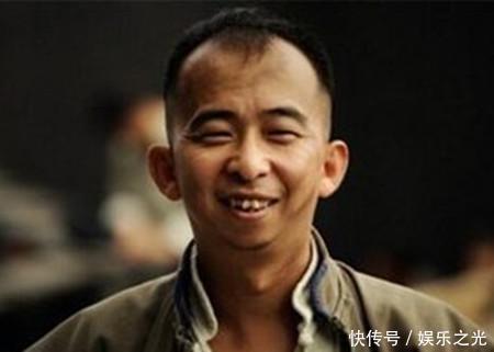 他是中国最丑男演员,体重只有40公斤,23年努力