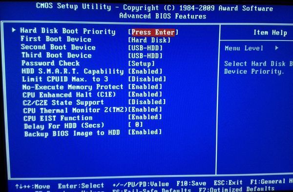 老式电脑怎样用u盘安装xp系统_360问答