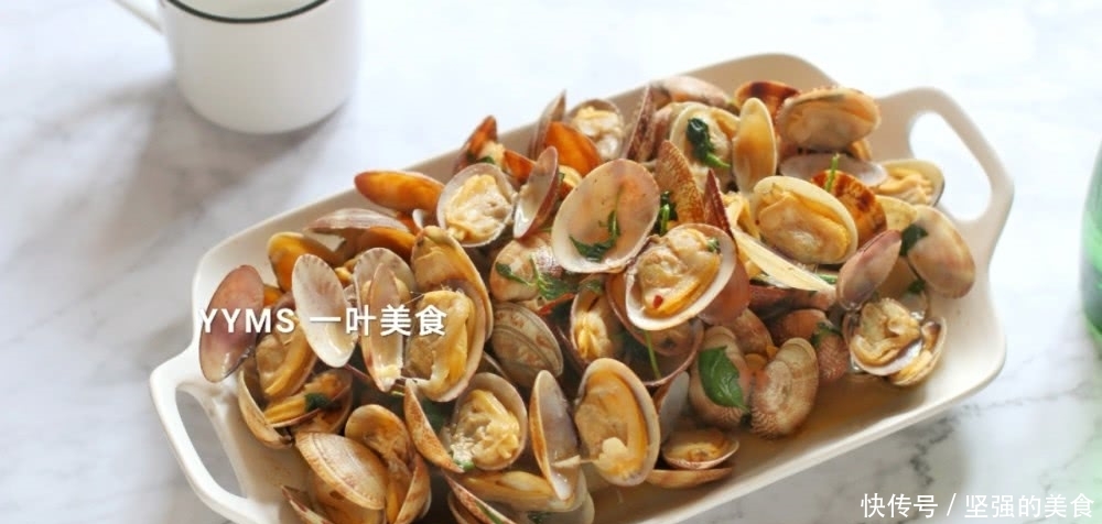 夏天,潮汕人炒蛤蜊,只需加上它,鲜香胜过各种酱,吃过忘不了 胜博发官网