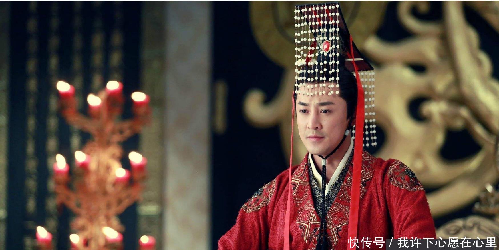 明朝皇帝一个群