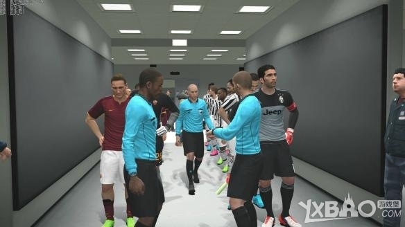 实况足球2016开局域网方法解析攻略 怎么开局